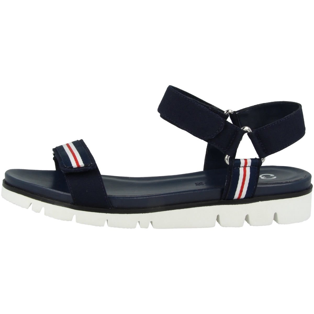 Gerry Weber Gulla 03 Sandale blau