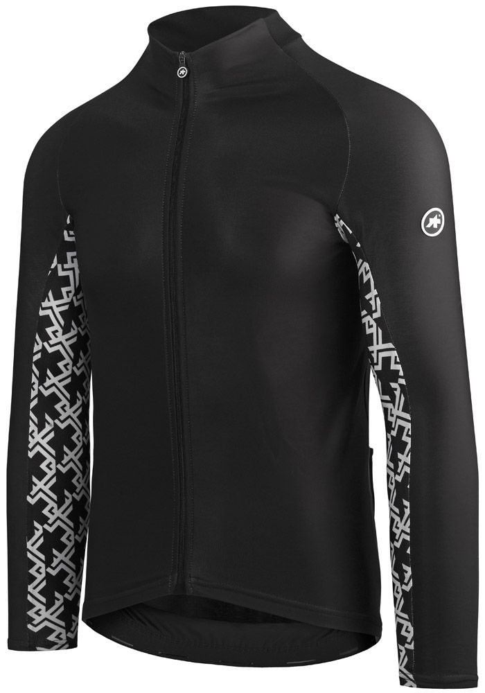 Assos tiburuJersey Mille GT - Langarmtrikot kaufen | Bike-Discount