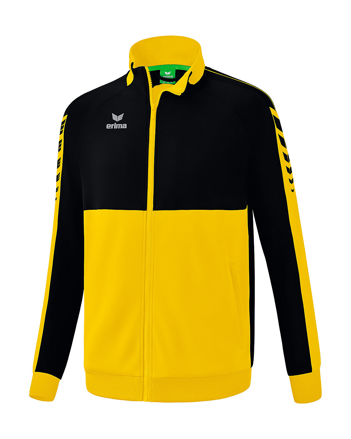 Six Wings zusatz1 Jacke, Trainingsjacke Trainingsjacken