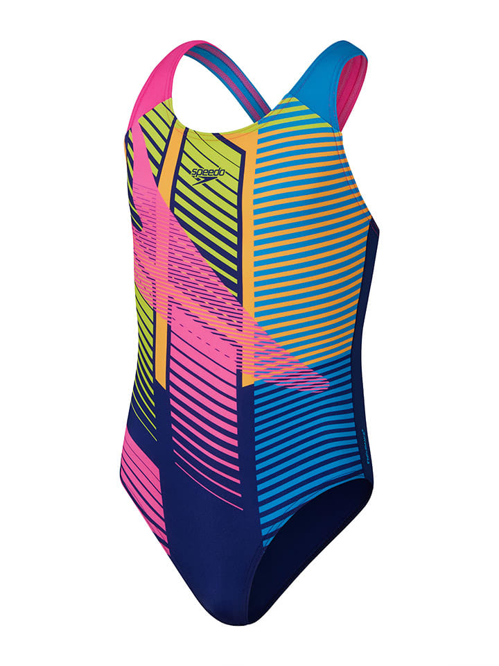 Speedo Badeanzug 
