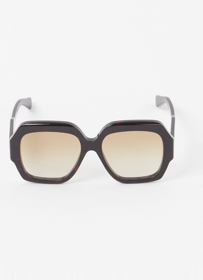 Occhiali da sole Chloé Gayia CH0154S