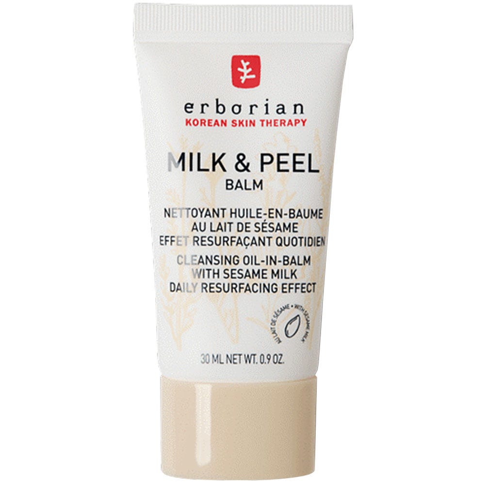 Erborian Milk & Peel Cleansing Balm 30 ml