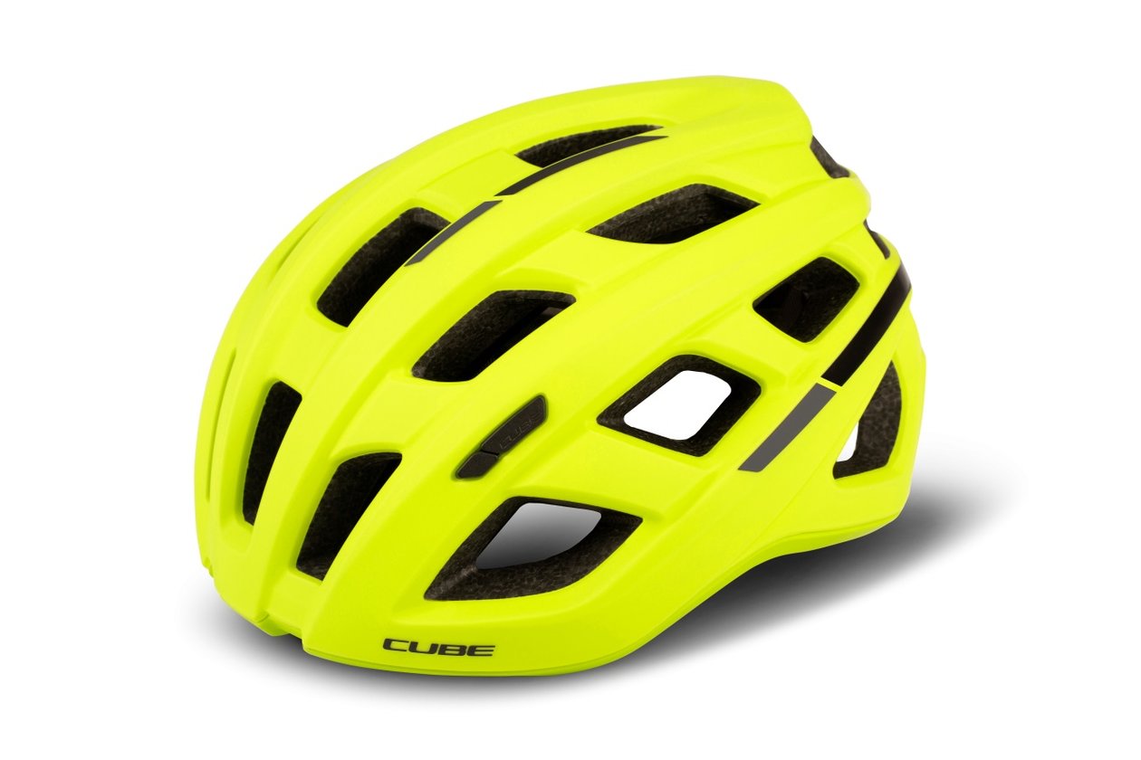 Cube Helm ROAD RACE