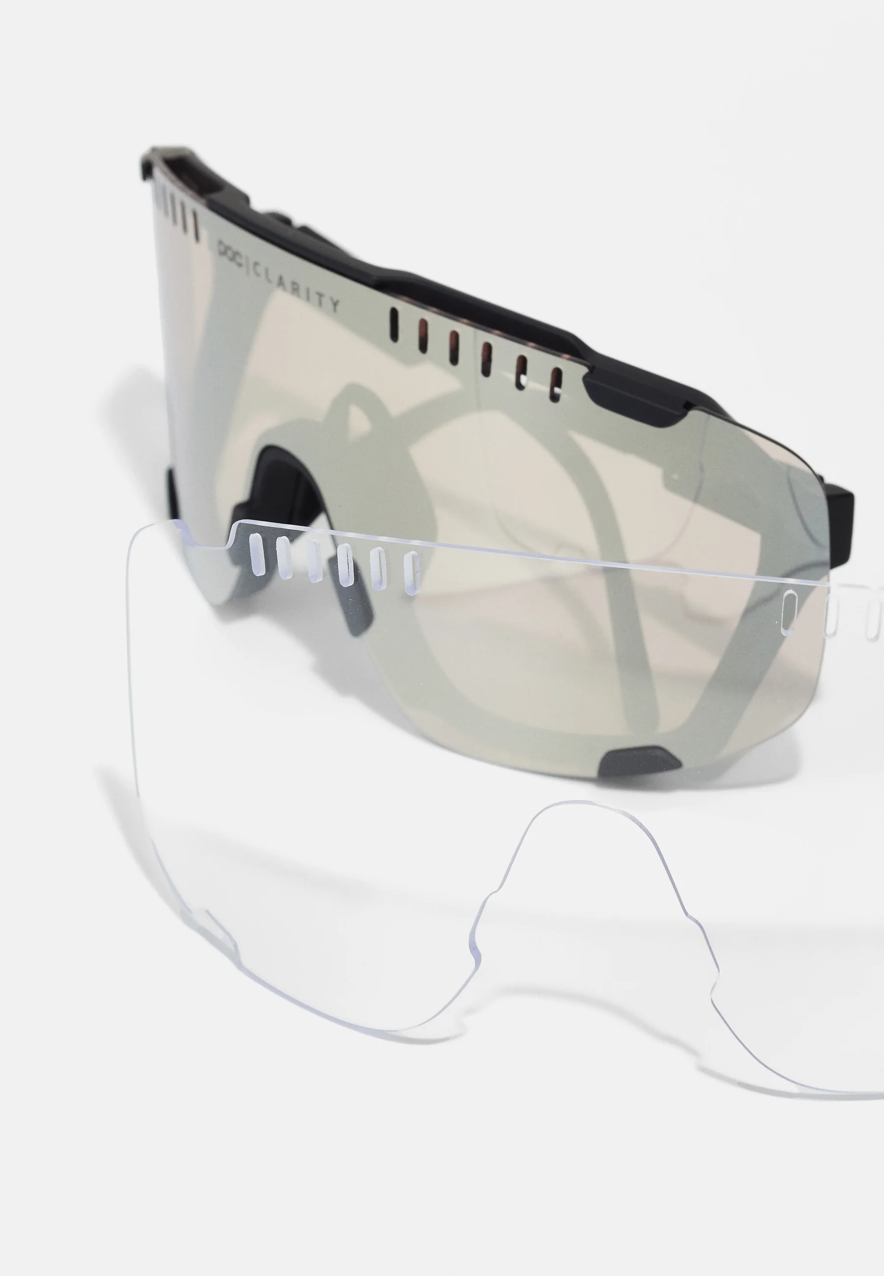 POC DEVOUR UNISEX - Gafas de sol