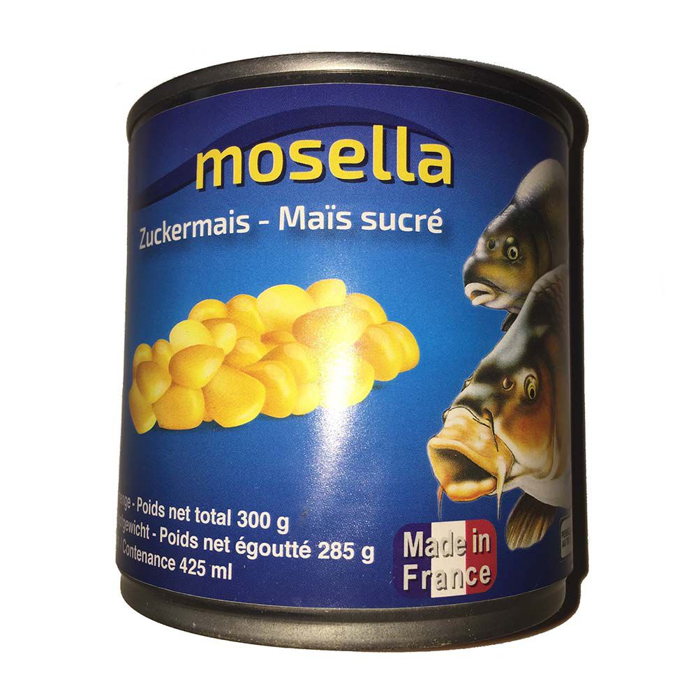 Ali prirodna, blaga Mosella 425 ml
