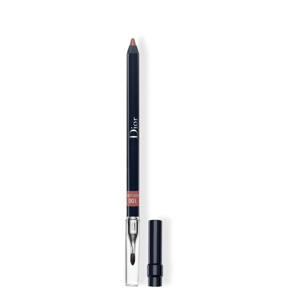 DIOR Dior Contour Crayon contour des lèvres - couleur cout ure - confort & maquillage longue tenue
