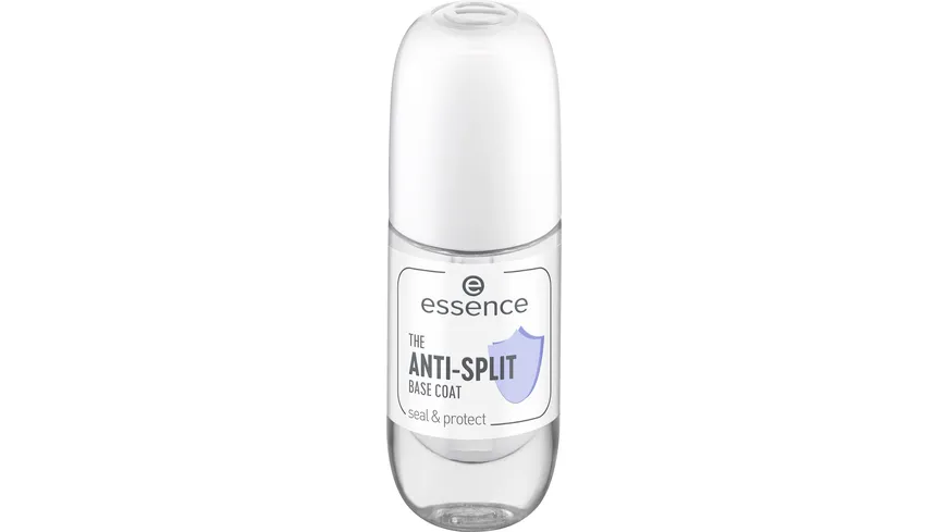 essence THE ANTI-SPLIT BASE COAT 8 ml