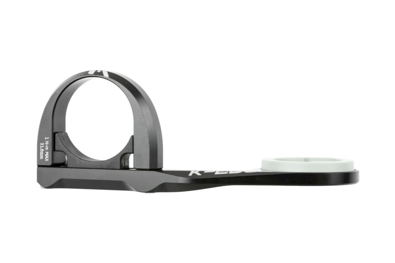 KEDGE Wahoo Bolt Sport Lenkerhalterung
