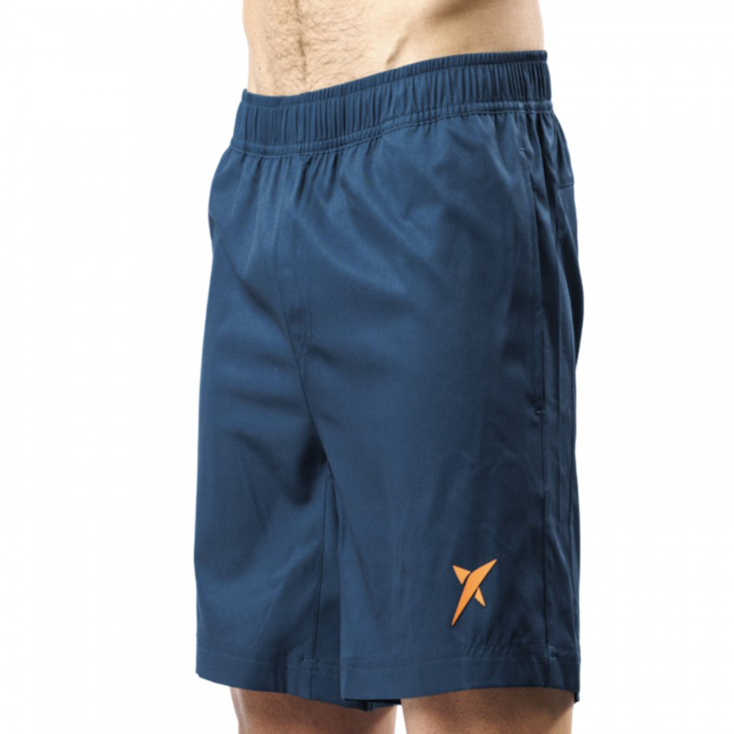 Dorama Shorts Herren - Blau