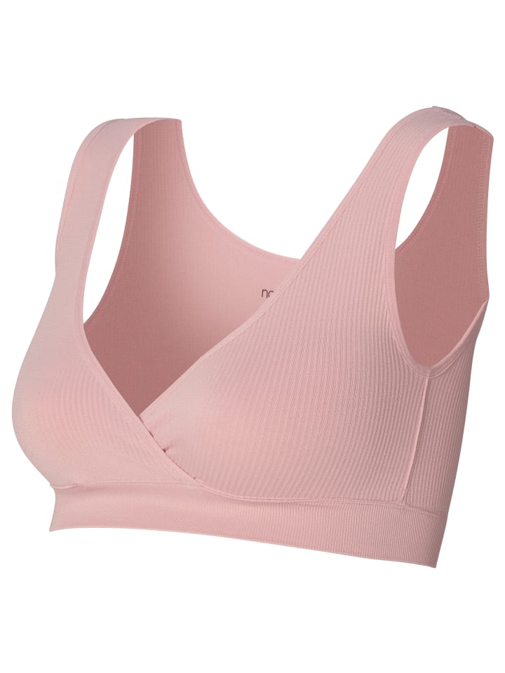 Noppies Unwattierte Still-Bh Gayla in Pale Mauve günstig kaufen