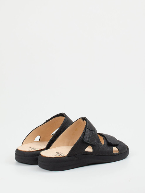 Klettpantolette-41100090033 Ganter