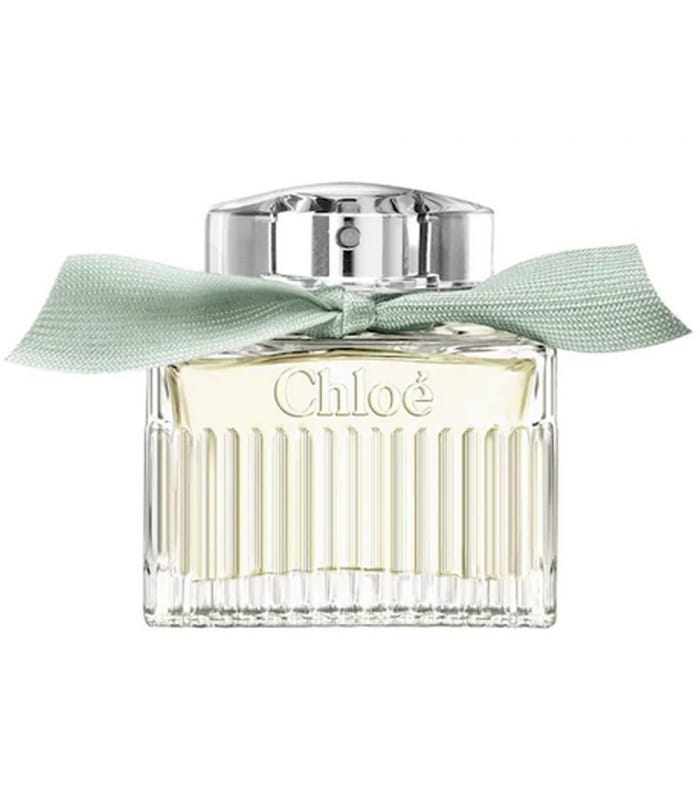 CHLOÉ-CHLOE-Eau de Parfum Naturelle