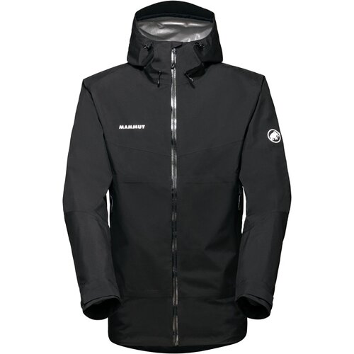 HERREN FUNKTIONSJACKE CONVEY TOUR HS HOODED JACKET MEN