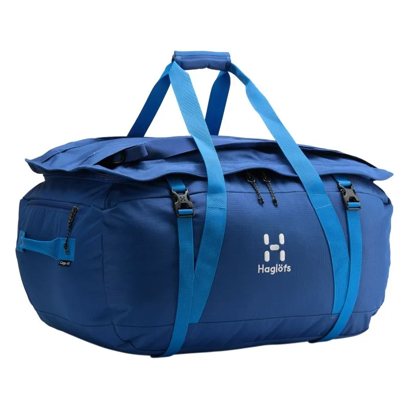 Haglöfs Cargo 90 - Baltic blue\/Nordic blue