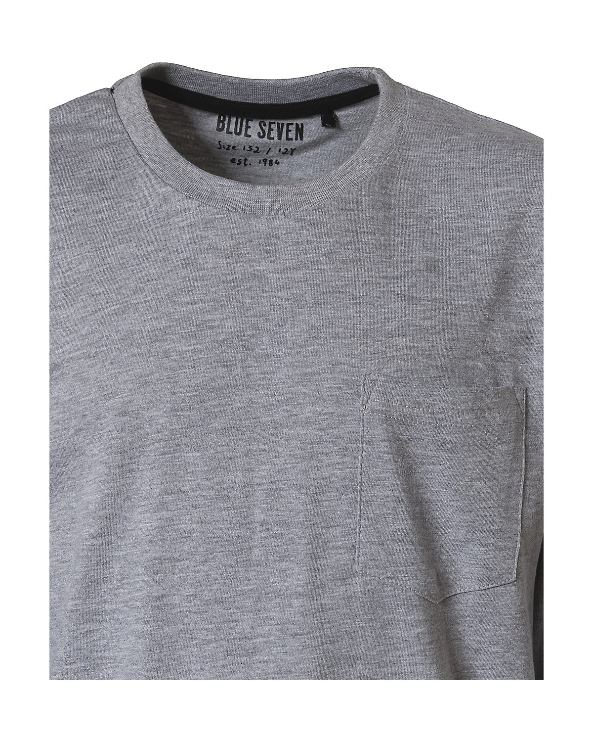 Langarmshirt für Jungen