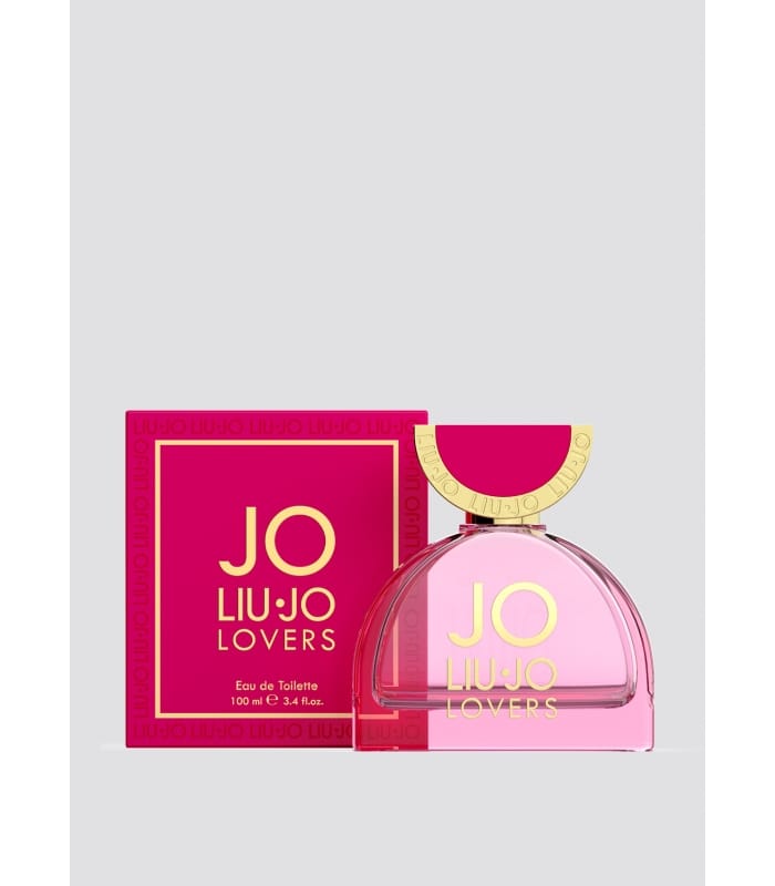 LIU JO-LOVERS HER-Eau de Toilette Vaporisateur