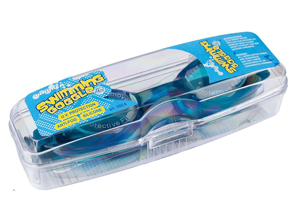 Waimea One Piece Kinder Schwimmbrille