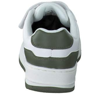 Kappa Style#26105 Broome K Sneaker in weiß