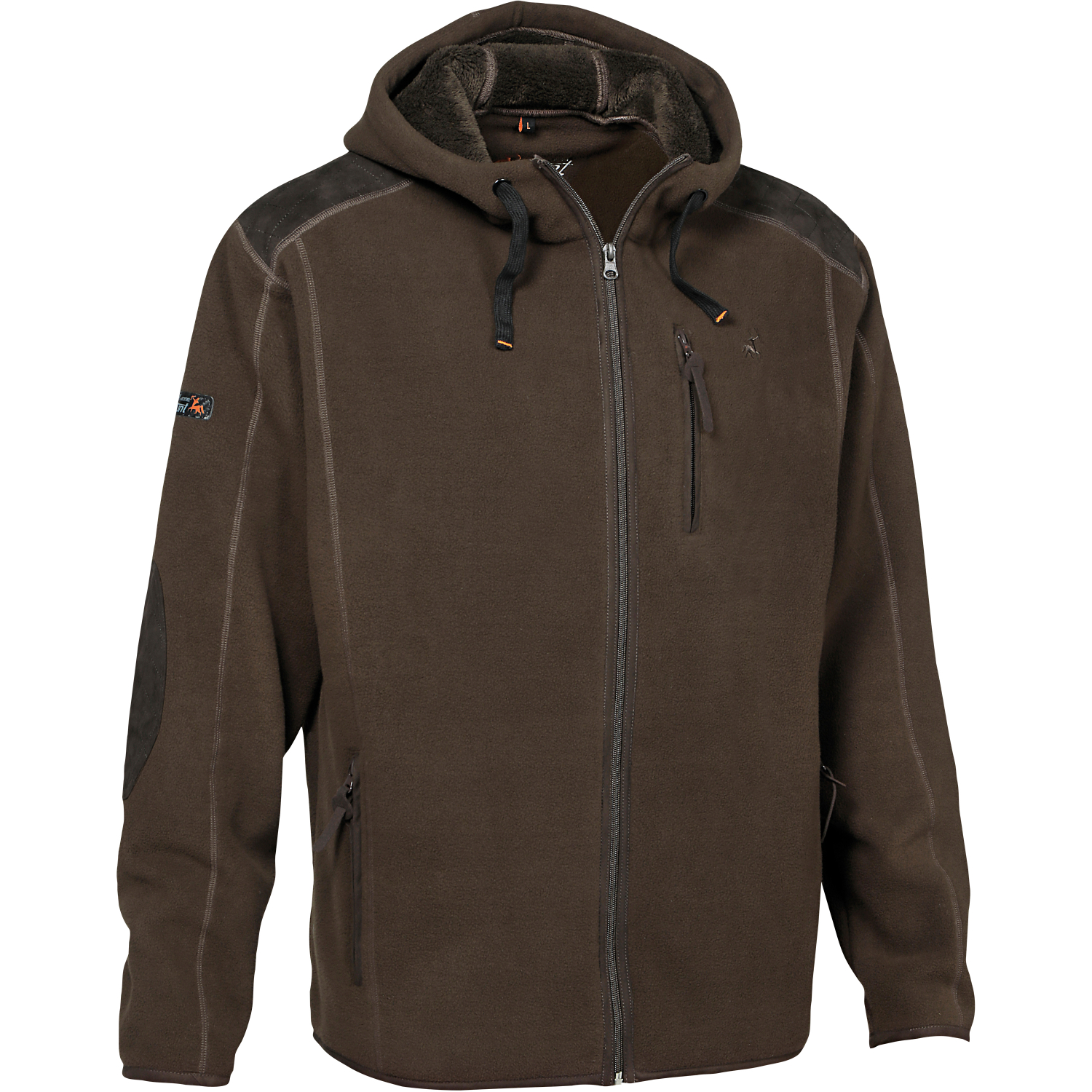 Ligne Verney-Carron Herren Jacke Prohunt Condor