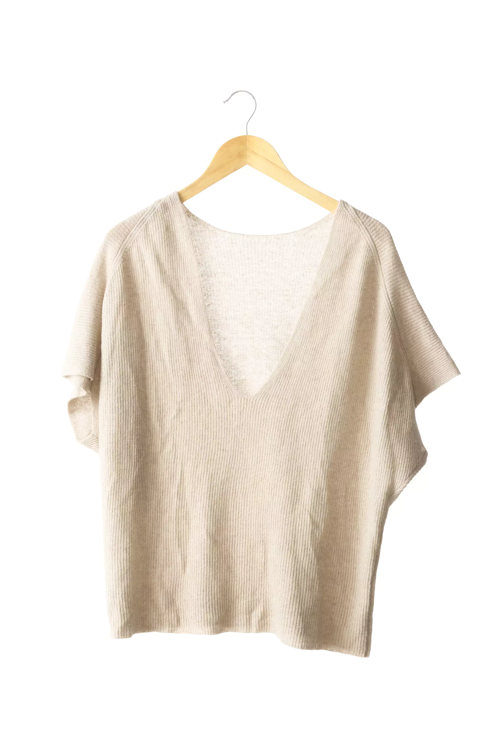 Helmut Lang Pulls Femme couleur beige