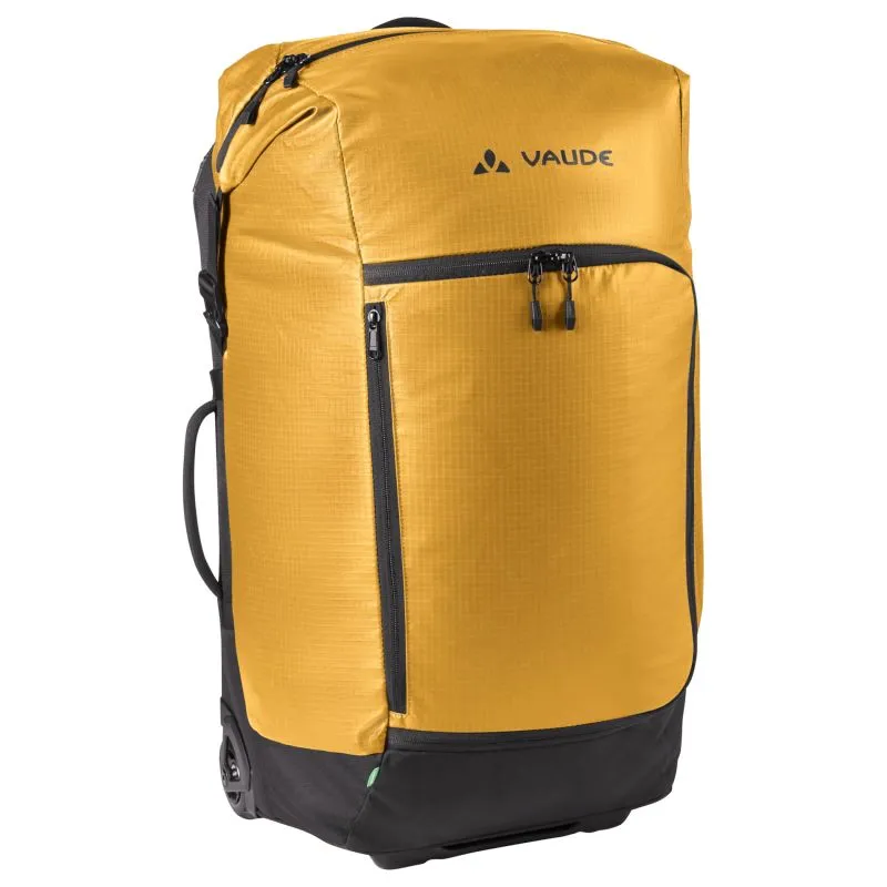 Vaude Rucksack CityTravel 60 Liter - burnt yellow