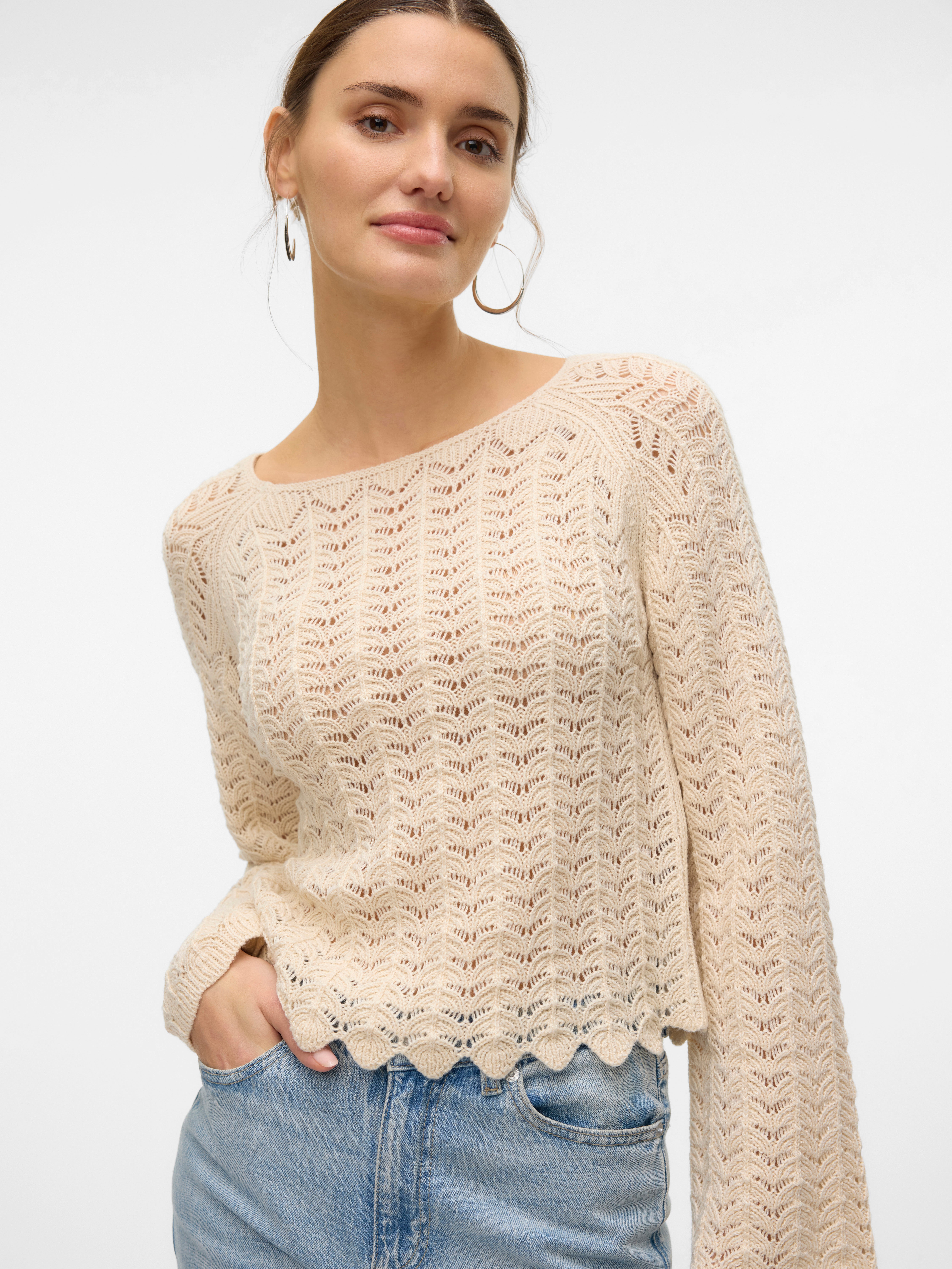 VMAMBER Pullover