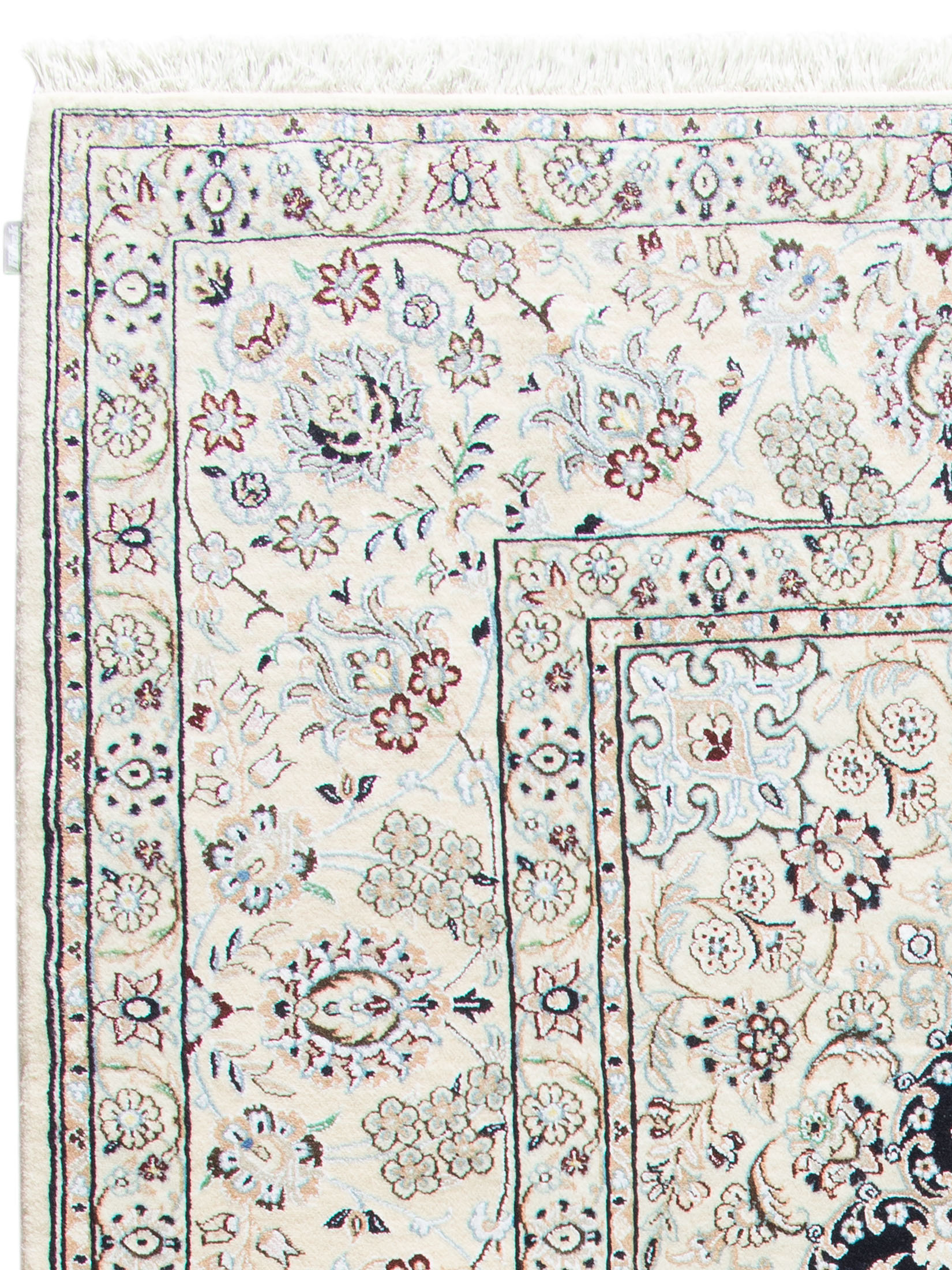Nain 9 Lah ca. 250 x 350 cm, Unikat / Einzelstück