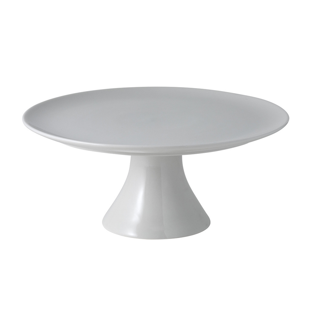 Villeroy & Boch Plat gâteau sur pied For Me Plat à  tarte
