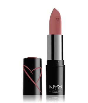 NYX Professional Makeup Shout Loud Satin Lippenstift-3.5 g