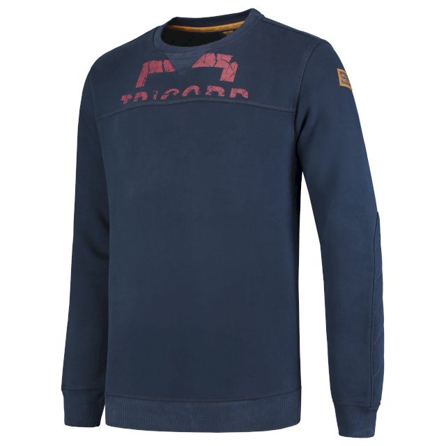 Tricorp-neulepusero Premium-logolla 304012