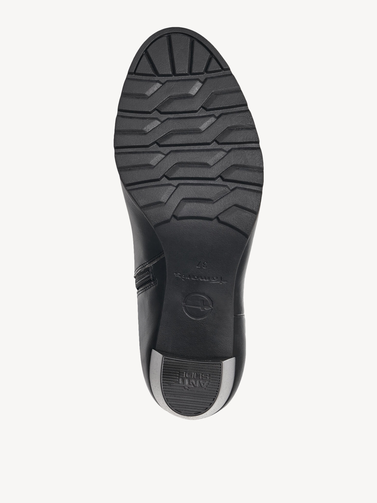 Bottes - noir
