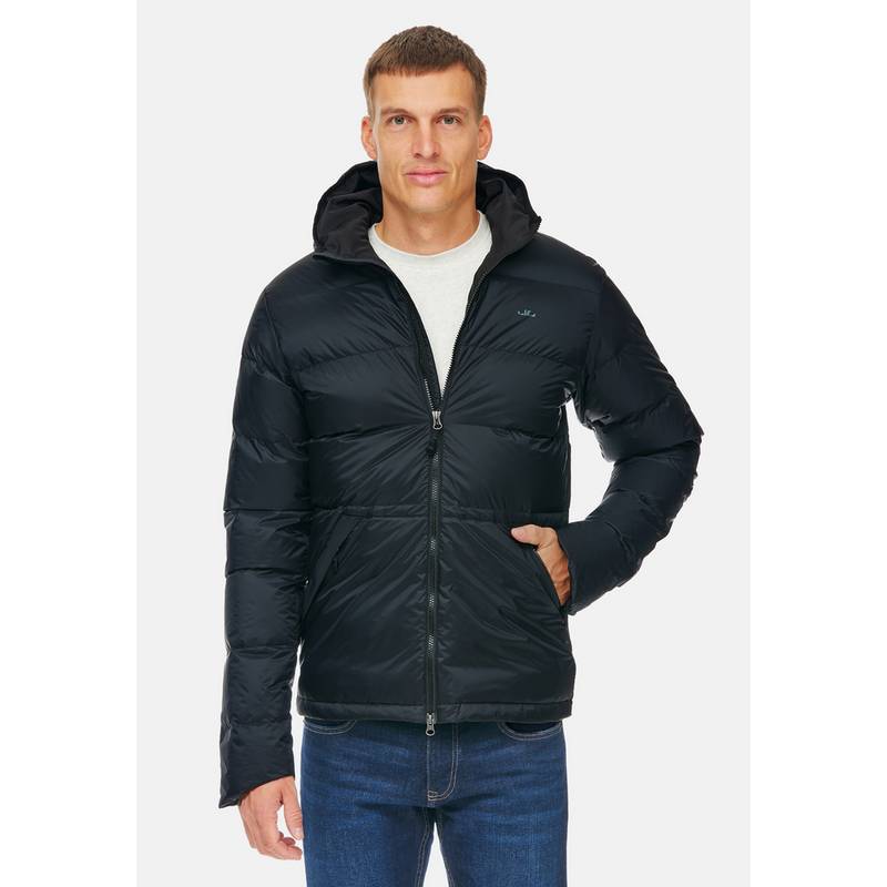 Jeff Green Leif Daunenjacke Herren
