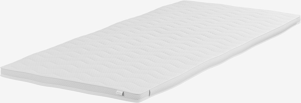 KUPELVA GE50 gold Mattress topper 90x200 KUPELVA GE50 Comfort