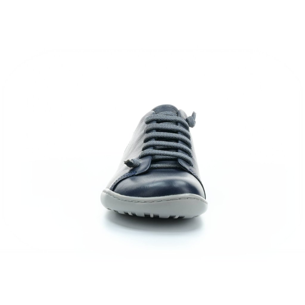 Camper Peu Cami Sella Hypnos Cumulo-Hypnos Blue (K100249-041) Barfußhalbschuhe