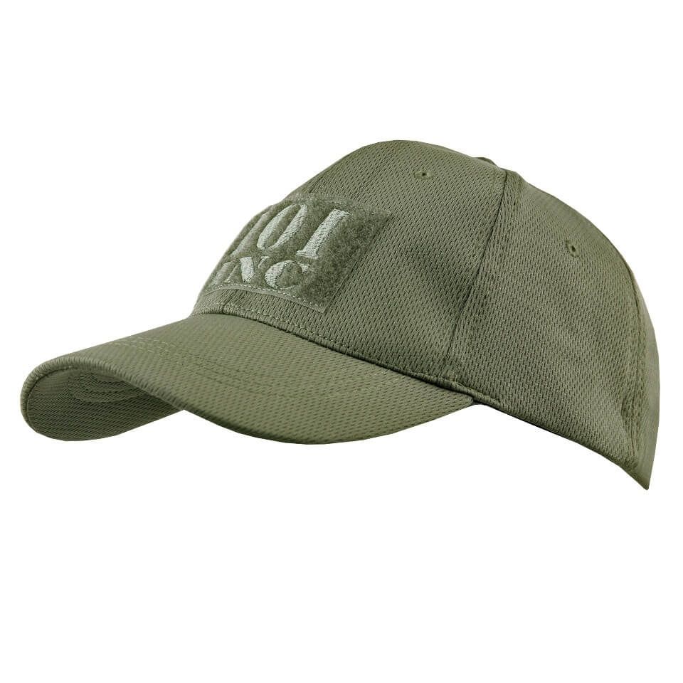 Logo Baseball Cap