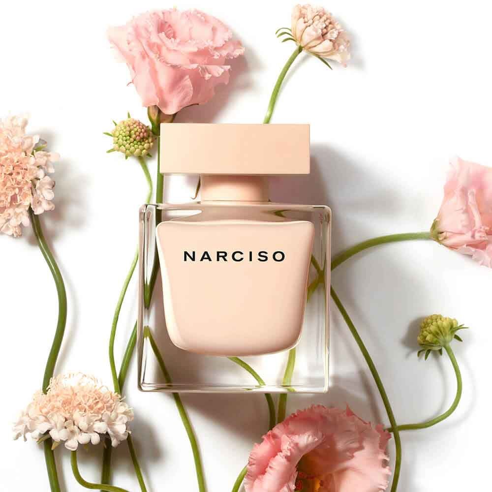 Narciso Rodriguez Narciso Poudrée Eau de Parfum Geschenkset