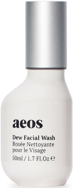 Aeos Dew Facial Wash Gesichtsemulsion