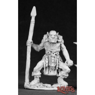 Orc of Kargir