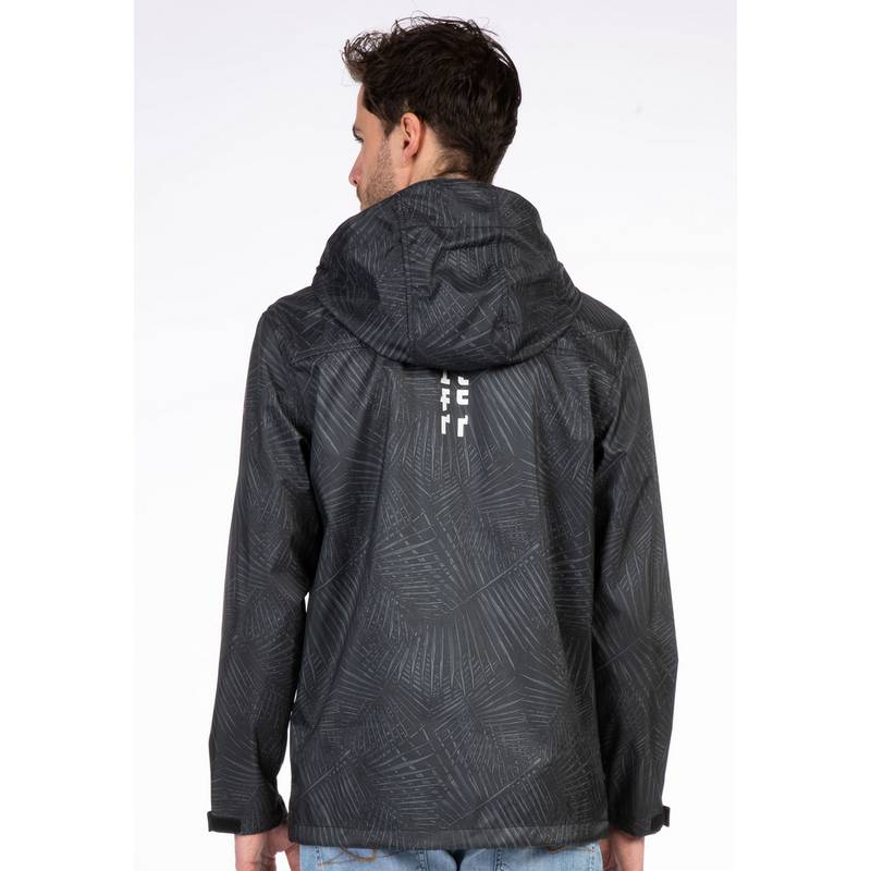 LPO Softshelljacke Herren