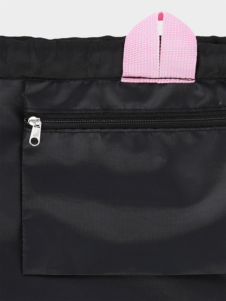 4F Sportbeutel in Schwarz günstig kaufen onesize