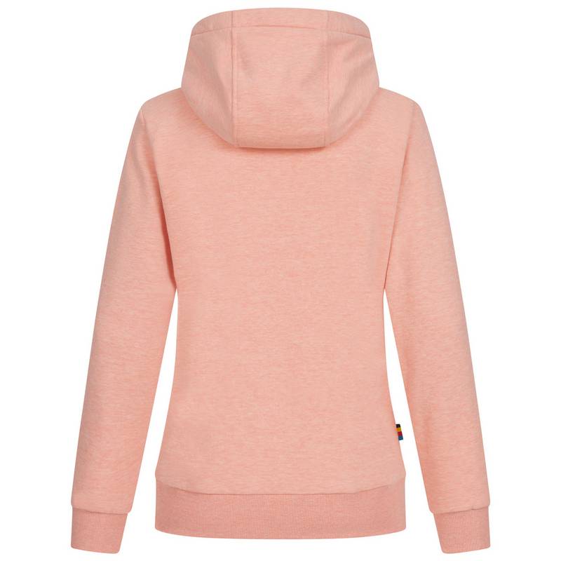 DEPROC active FinjaCMYK Women Sweatjacke Damen