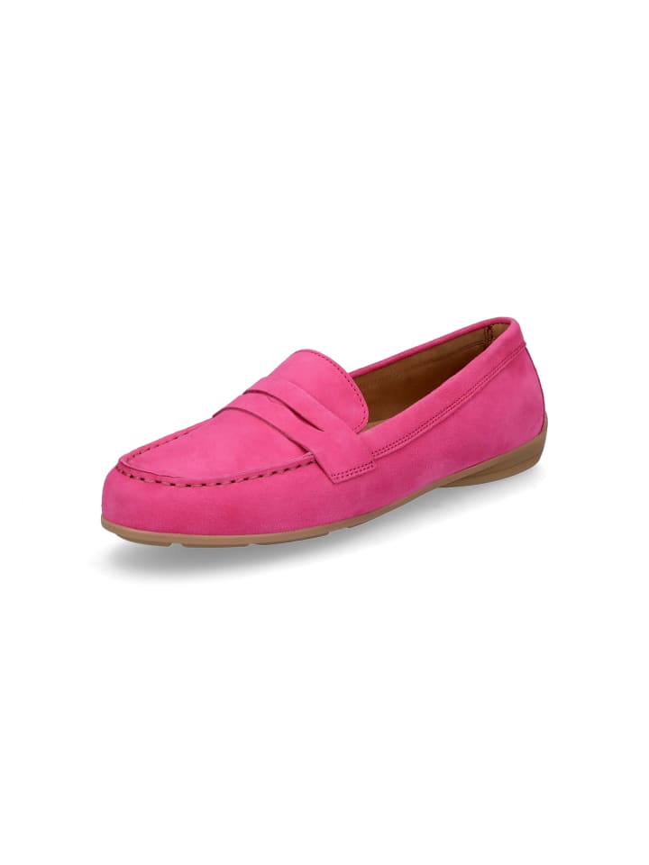 Gabor Fashion Slipper in Pink günstig kaufen