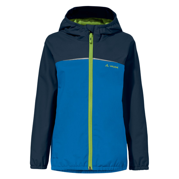 TURACO JACKET II Kinder - Regenjacke