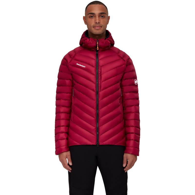 Mammut Broad Peak Daunenjacke Herren