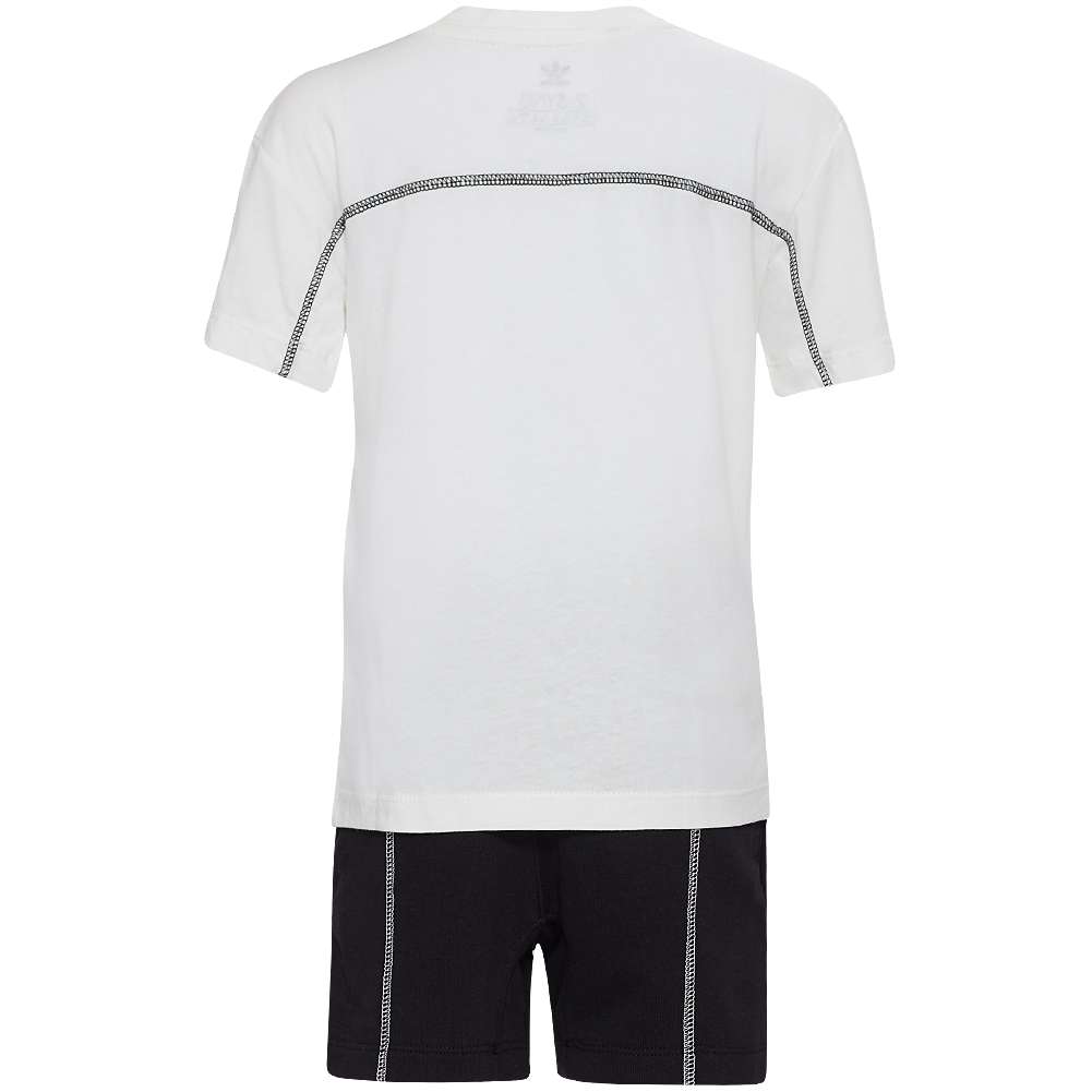 adidas Originals Reveal Your Voice Baby Set GE0676