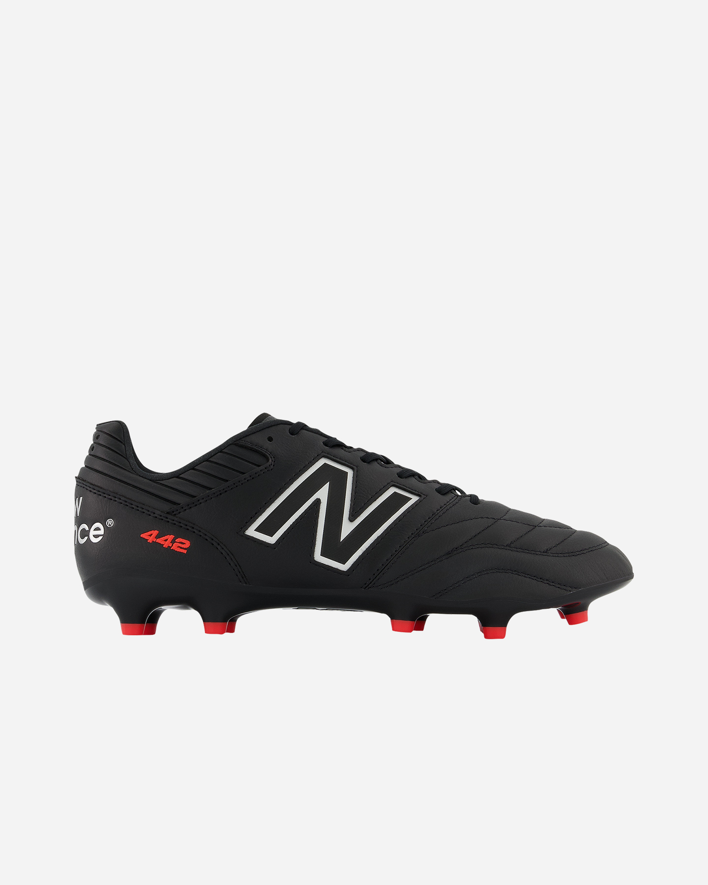 Scarpe Calcio New Balance 442 V2 Pro Fg M MS41FBK2
