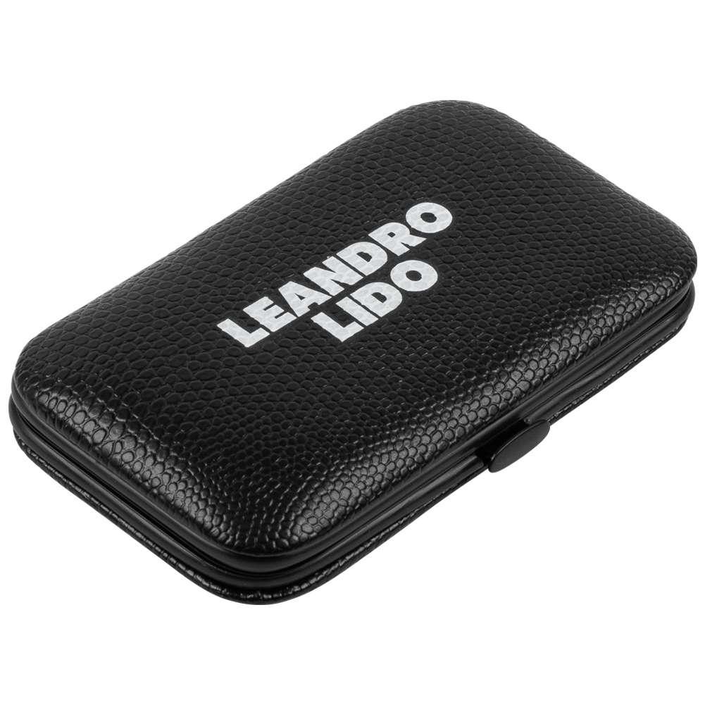LEANDRO LIDO 