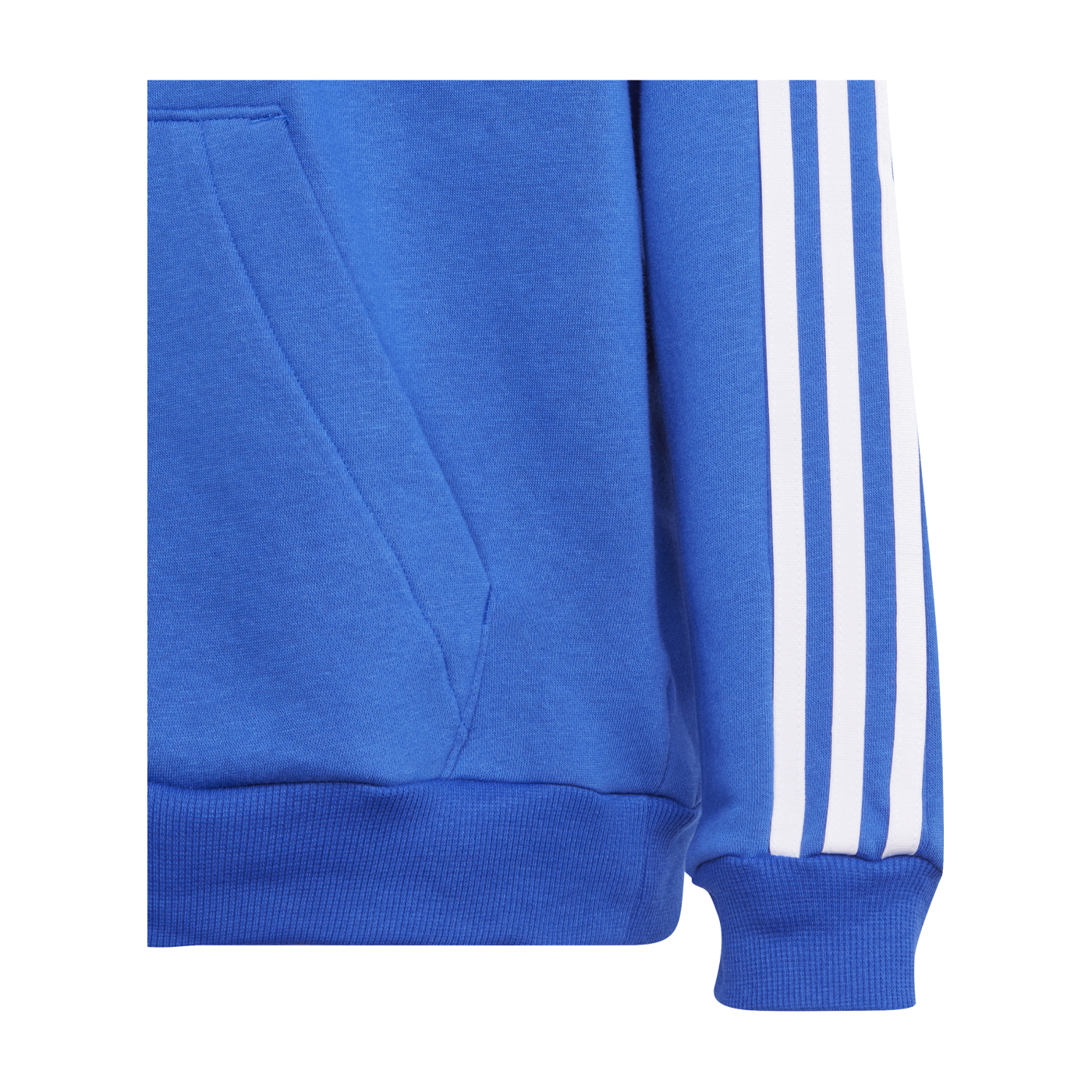 adidas Tiro 23 League Sweat Hoody Kids Blau