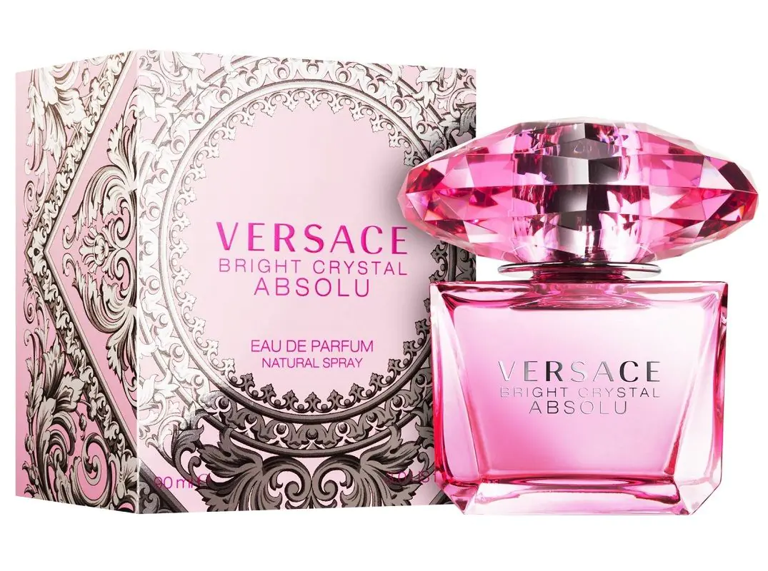 Versace Bright Crystal Absolu parfemska voda za žene