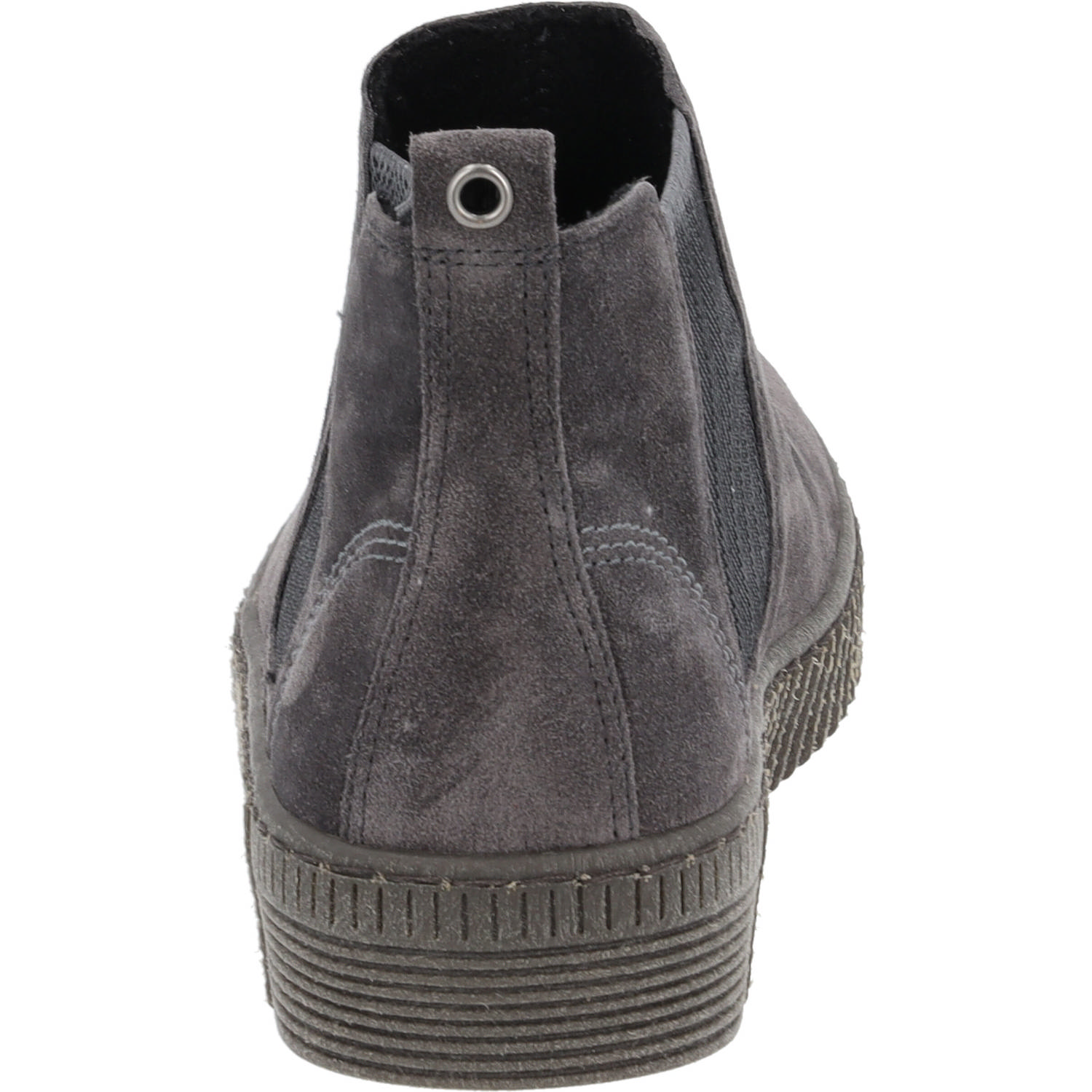 Gabor 53.731, Stiefeletten, Damen, pepper/grau(anthr)